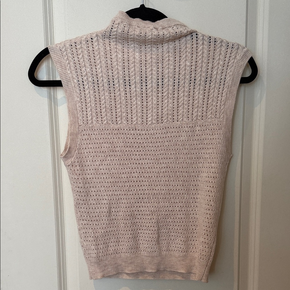 Free People Knit Top - Picture 2 of 3